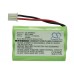 Аккумулятор CameronSino Telematrix 9600 (700mAh )