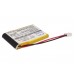 Аккумулятор CameronSino Telematrix BATT-IPN (650mAh )