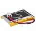 Аккумулятор CameronSino Telematrix BATT-IPN (650mAh )