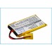Аккумулятор CameronSino Ultralife UBC322030 (140mAh )