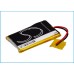 Аккумулятор CameronSino Ultralife UBC322030 (140mAh )