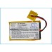 Аккумулятор CameronSino Ultralife UBC322030 (140mAh )