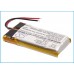 Аккумулятор CameronSino Ultralife UBC581730 (250mAh )