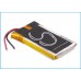 Аккумулятор CameronSino Ultralife UBC581730 (250mAh )