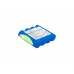 Аккумулятор CameronSino UNIDEN XTEU2RWEM (2000mAh )