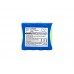 Аккумулятор CameronSino UNIDEN XTEU2RWEM (2000mAh )
