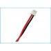 Аккумулятор CameronSino Unitech HT850 (800mAh )