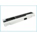 CameronSino аккумулятор для UNIWILL E10 4400mAh (CS-UNE100NB)