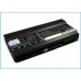 CameronSino аккумулятор для UNIWILL X20 4400mAh (CS-UNX20NB)