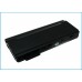 CameronSino аккумулятор для UNIWILL X20 4400mAh (CS-UNX20NB)