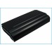 CameronSino аккумулятор для UNIWILL X20 4400mAh (CS-UNX20NB)