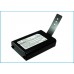Аккумулятор CameronSino Unitech PA690 (2200mAh )