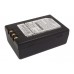 Аккумулятор CameronSino Unitech 1400-202017 (1850mAh )