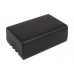 Аккумулятор CameronSino Unitech 1400-202017 (1850mAh )