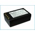 Аккумулятор CameronSino Unitech 1400-900006G (1800mAh )