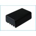 Аккумулятор CameronSino Unitech 1400-900006G (1800mAh )