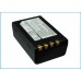 Аккумулятор CameronSino Unitech 1400-900006G (1800mAh )