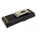 Аккумулятор CameronSino Uniden SPU454 (2500mAh )
