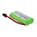 Аккумулятор CameronSino SOUTHWESTERN BELL BBTG0609001 (800mAh )