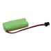 Аккумулятор CameronSino RadioShack 43-223 (700mAh )