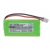 Аккумулятор CameronSino Uniden BT5872 (500mAh )