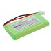 Аккумулятор CameronSino Uniden BT5872 (500mAh )