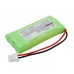 Аккумулятор CameronSino Uniden BT5872 (500mAh )