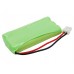 Аккумулятор CameronSino Uniden BT5872 (500mAh )