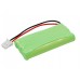 Аккумулятор CameronSino Uniden BT5872 (500mAh )