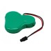 Аккумулятор CameronSino Uniden EX500 (320mAh )