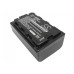 CameronSino аккумулятор для Panasonic HDC-MDH2GK 2200mAh (CS-VBD29MC)