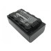 CameronSino аккумулятор для Panasonic HDC-MDH2GK 2200mAh (CS-VBD29MC)