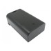 CameronSino аккумулятор для Panasonic HDC-MDH2GK 2200mAh (CS-VBD29MC)