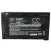 CameronSino аккумулятор для Panasonic HDC-MDH2GK 2200mAh (CS-VBD29MC)