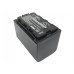 CameronSino аккумулятор для Panasonic HDC-MDH2GK 4400mAh (CS-VBD58MC)