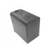 CameronSino аккумулятор для Panasonic HDC-MDH2GK 6600mAh (CS-VBD78MC)
