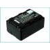 Аккумулятор CameronSino PANASONIC SDR-H85S (1500mAh )