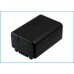 Аккумулятор CameronSino PANASONIC SDR-H85S (1500mAh )