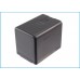 CameronSino аккумулятор для PANASONIC SDR-H85 3000mAh (CS-VBK360MC)