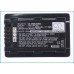 CameronSino аккумулятор для PANASONIC SDR-H85 3000mAh (CS-VBK360MC)