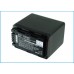 CameronSino аккумулятор для PANASONIC SDR-H85 3400mAh (CS-VBK360MX)