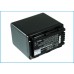 CameronSino аккумулятор для PANASONIC SDR-H85 3400mAh (CS-VBK360MX)