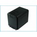 CameronSino аккумулятор для PANASONIC SDR-H85 3400mAh (CS-VBK360MX)