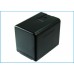 CameronSino аккумулятор для PANASONIC SDR-H85 3400mAh (CS-VBK360MX)