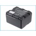 CameronSino аккумулятор для PANASONIC HDC-TM900 1050mAh (CS-VBN130MC)