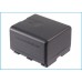 CameronSino аккумулятор для PANASONIC HDC-TM900 1050mAh (CS-VBN130MC)