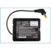 CameronSino аккумулятор для PANASONIC HDC-TM900 650mAh (CS-VBN130T)