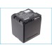 CameronSino аккумулятор для PANASONIC HDC-TM900 2100mAh (CS-VBN260MC)