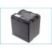 CameronSino аккумулятор для PANASONIC HDC-TM900 2100mAh (CS-VBN260MC)