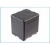 CameronSino аккумулятор для PANASONIC HDC-TM900 2100mAh (CS-VBN260MC)